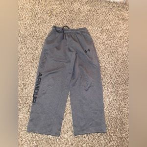 Underarmour boys pants